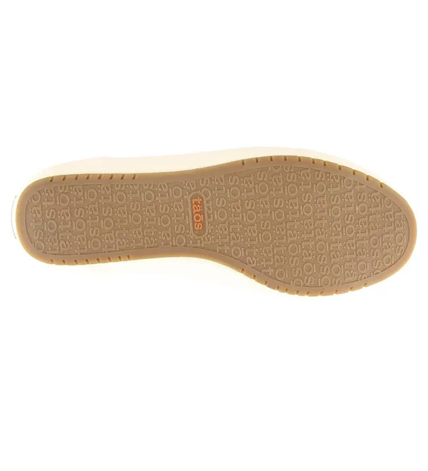 Taos Star Burst Black/Tan, 6.5
