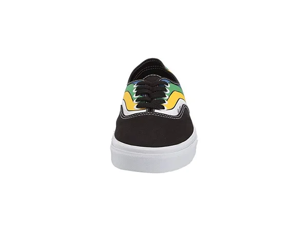 Vans Authentic Shoes in Black Size 10