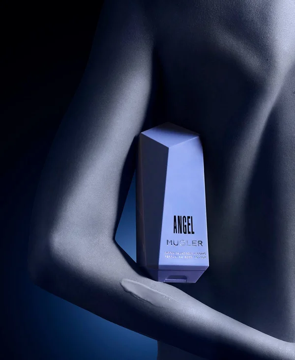 Angel by Thierry Mugler Body Lotion 7 oz