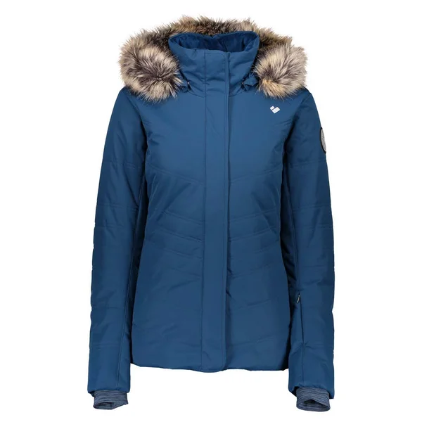 Obermeyer Women's Tuscany II Jacket - 8 - Knightly