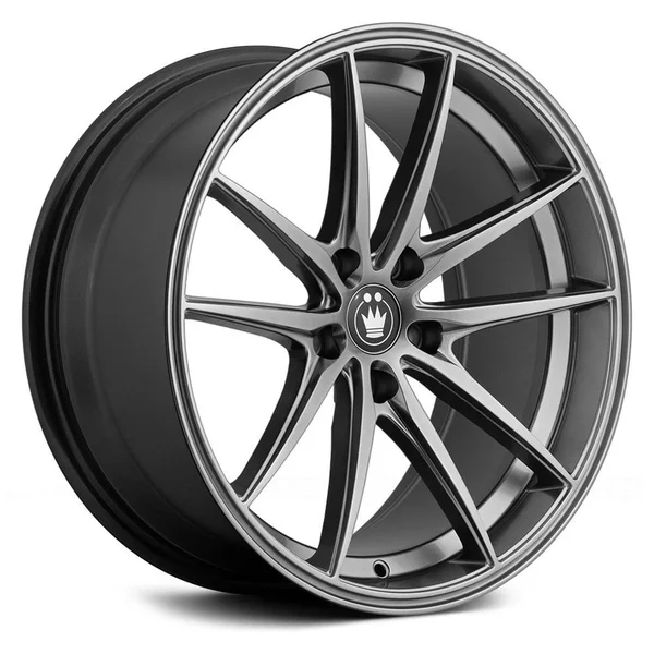 Konig Oversteer Wheel Opal 19x9.5 +40 5x114.3