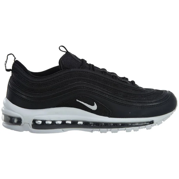 Nike Men's Air Max 97 Shoes - Size: 12.0, Black