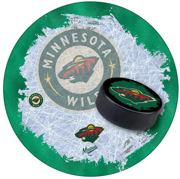 Holland Bar Stool Minnesota Wild Pub Table L217C3636MINWLD-D2