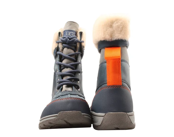 Ugg Butte II CWR Kids Ensign Blue