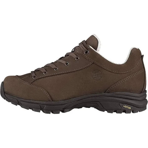Hanwag Women's Valungo Bunion Boot - 8.5 UK - Edre - Brown