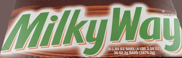Milky Way Candy Bars - 36 count - 2.05 oz each