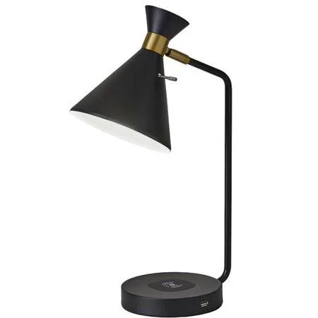 Hammond 19x22 Desk Lamp