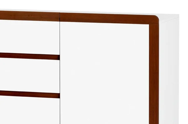 Malta Sideboard, White