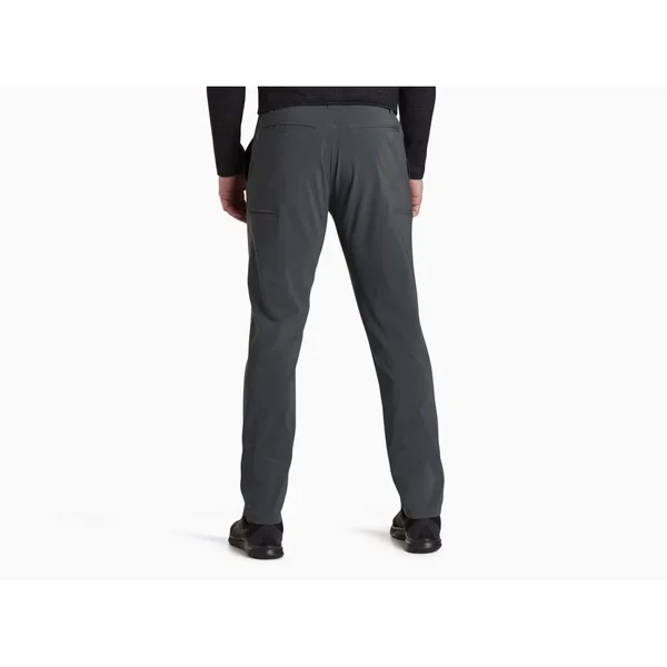 Kuhl Navigatr Pant - Men's Charcoal, 32X32