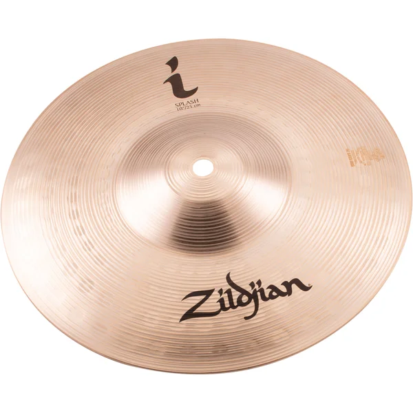 Zildjian ILH10S 10 inch I Series Splash Cymbal
