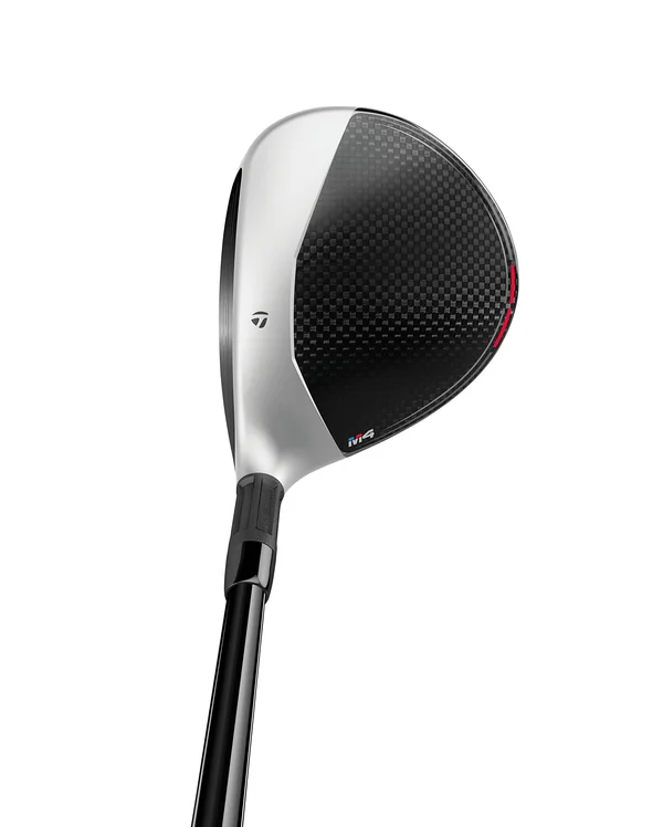 TaylorMade Ladies M4 Fairway Wood