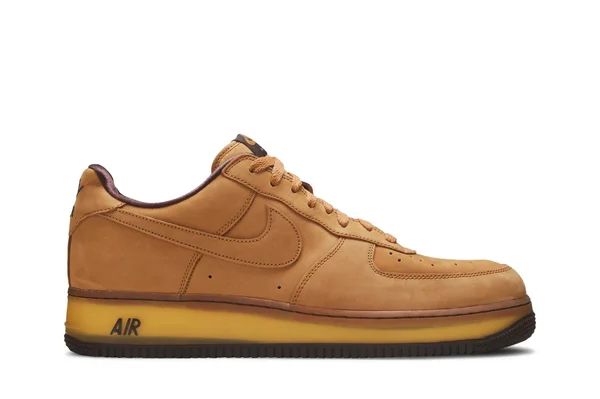 Nike Air Force 1 Low Retro SP &Wheat Dark Mocha& 7
