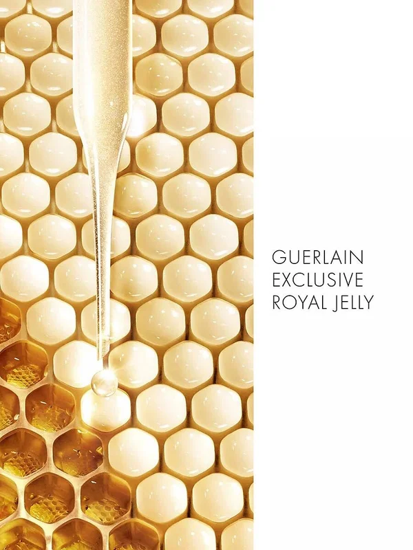 Guerlain Abeille Royale Fortifying Lotion with Royal Jelly 300 ml