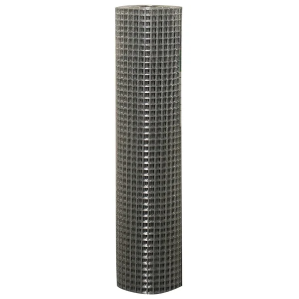 Fencer Wire CA27-2X100MF18 100 ft. x 8 x 24 in. 27 Gauge Hardware Cloth