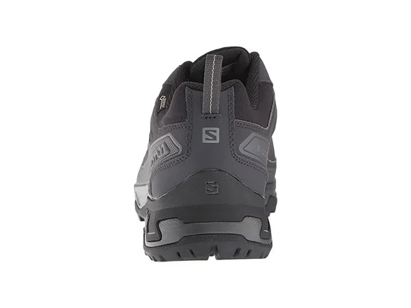 Salomon x Ultra 3 LTR GTX Hiking Shoes - Men's Phantom/Magnet/Quiet Shade - 7