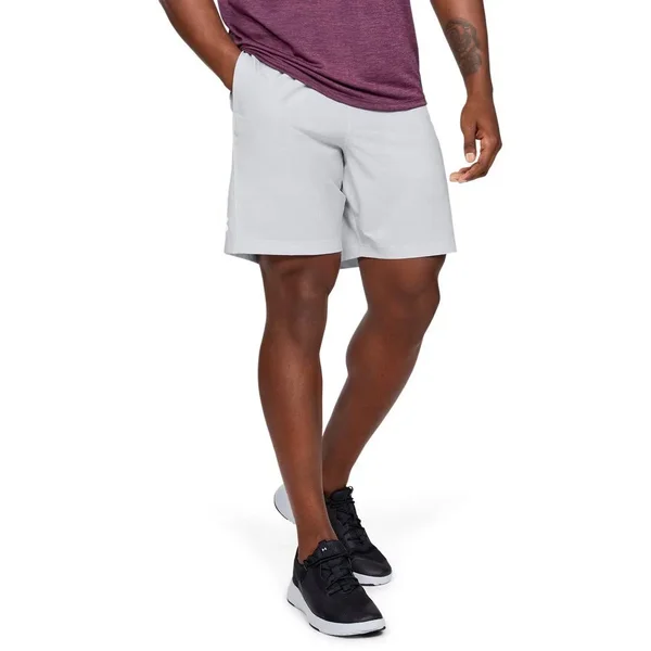 Under Armour Men's Woven Graphic Shorts