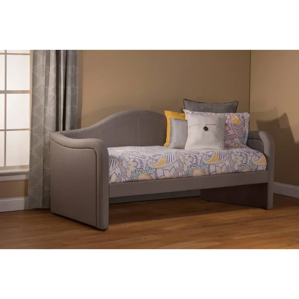 Hillsdale Furniture Porter Daybed - Grey