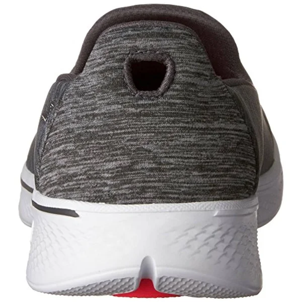 Skechers Women's Go Achiever 4 Walking Shoe - Gray, Size: 10