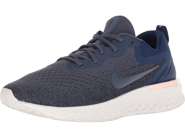 Nike Men's Odyssey React Running Shoe, Size: 12.5, Blue