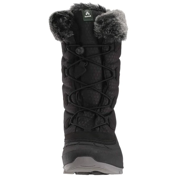Kamik Momentum 2 Boot Women's - Black, 7