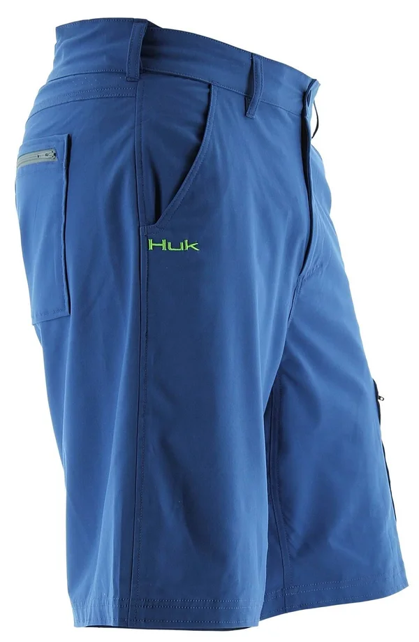 Huk Men's Next Level 10.5in Shorts (H2000011)