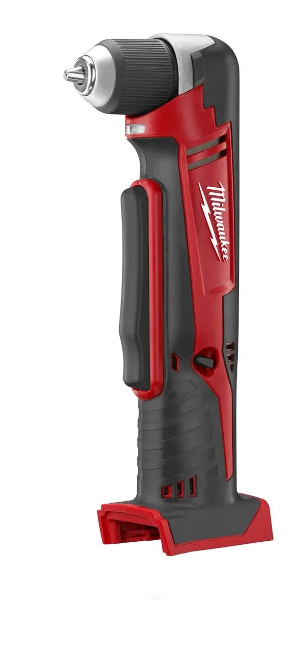Milwaukee 2615-20 Cordless M18 Right Angle Drill, Tool Only