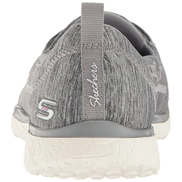Skechers Women's Microburst Topnotch Sneaker