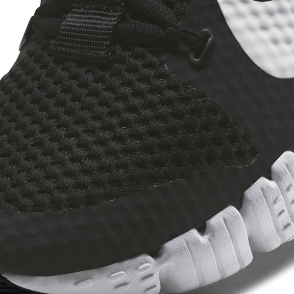 Men's Nike Free Metcon 3 Training Shoe - Size 3.5 M - Black