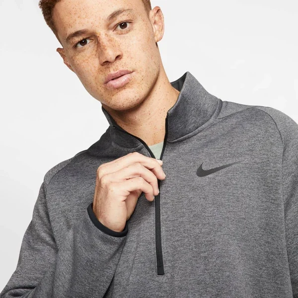 Nike Therma Men's Quarter-Zip Training Top