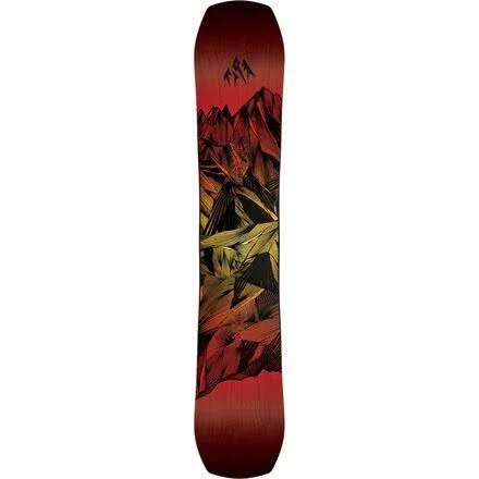 Jones Mountain Twin Snowboard 2021 - 165W