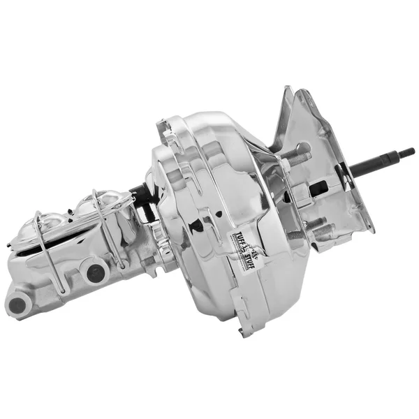Tuff Stuff Performance 2132NA-1 Brake Booster w/Master Cylinder