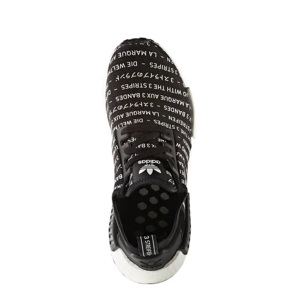 Adidas NMD R1 - 8 Shoes