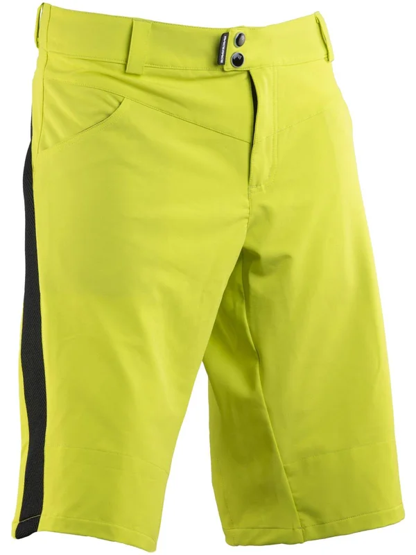 Race Face Indy Shorts Sulphur M
