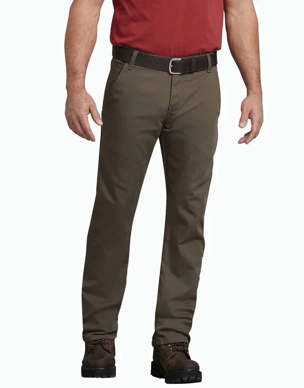 Dickies - Mens Tough Max Duck Carpenter Pants