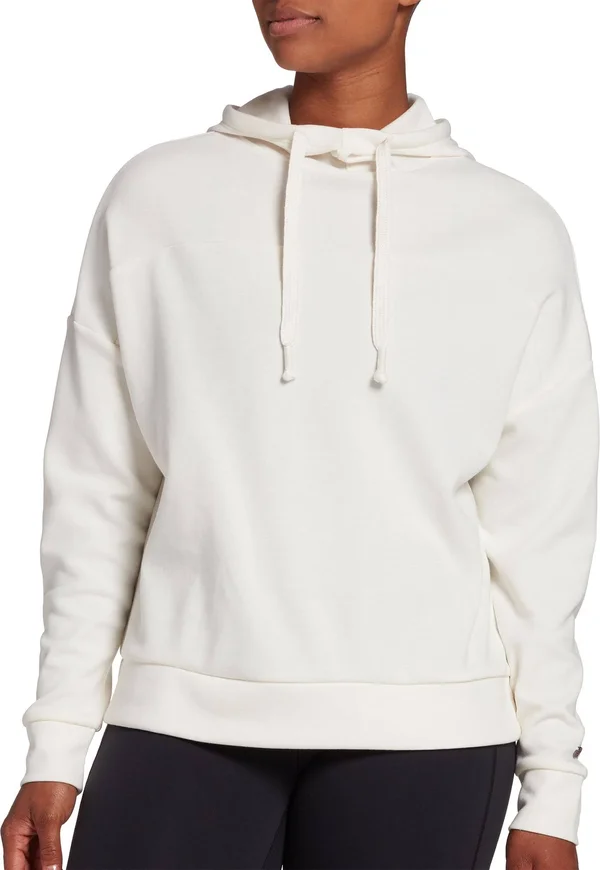 Calia by Carrie Underwood Women's Oversized Hoodie, Medium, Pristine