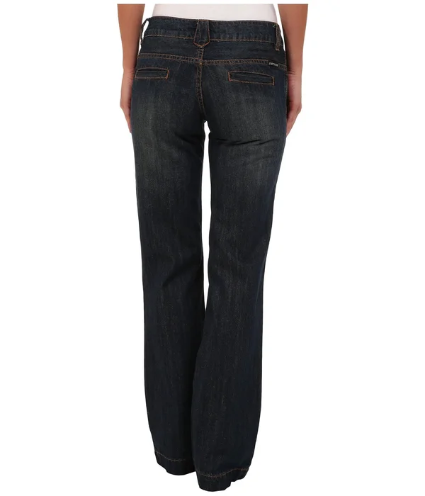 Stetson Womens City Trouser Jeans