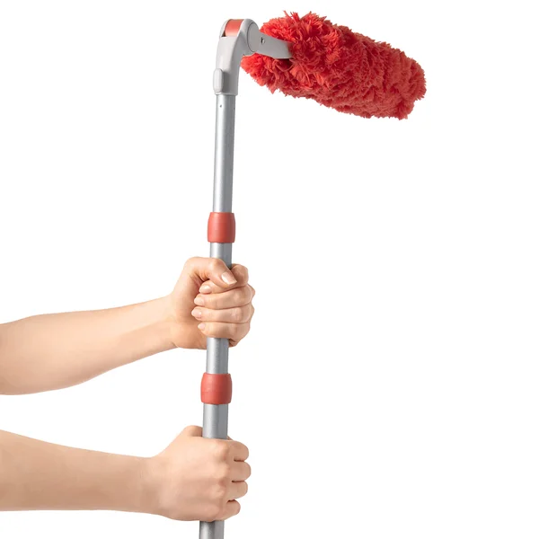 OXO Long Reach Dusting System
