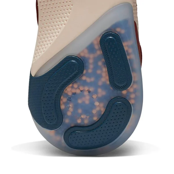 Nike Joyride Run Flyknit Cinnabar