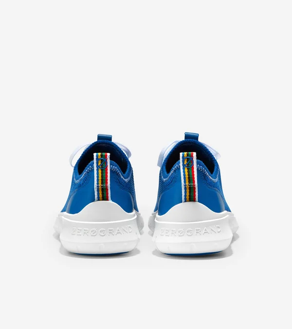 Cole Haan Men's Generation ZER谿RAND Stitchlite Sneakers - 10m