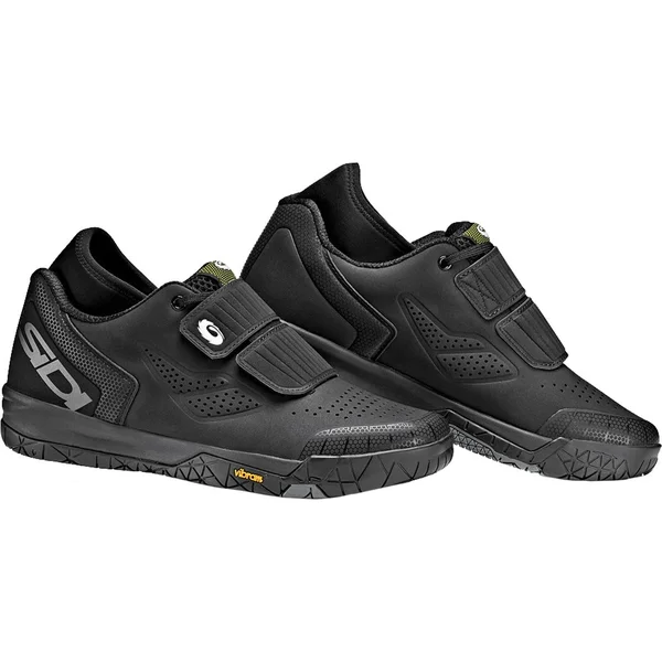 Sidi Dimaro MTB Shoes 44 Black