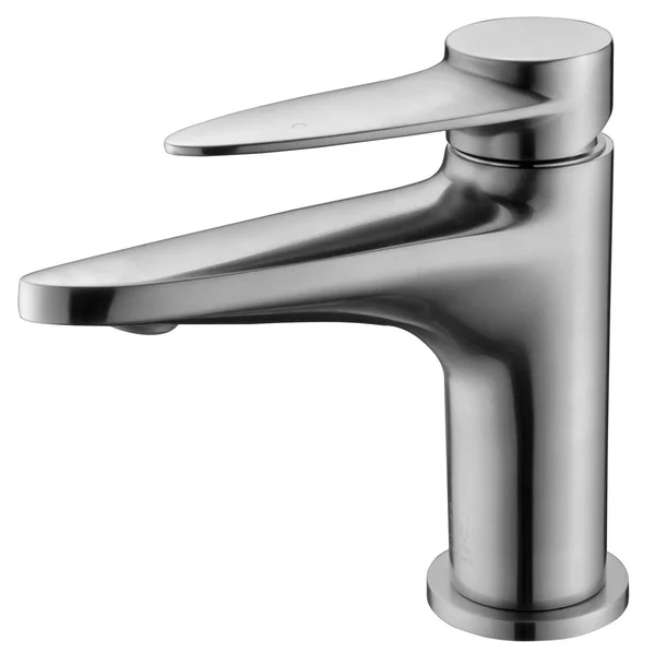 Alfi Brand AB1770-PC Modern Single Hole Bathroom Faucet - Polished Chrome