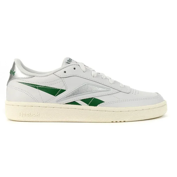 Reebok Men's Classics Club C Revenge Casual Shoes FV9877 - 7.0, White