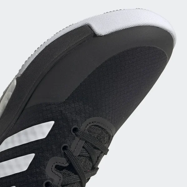 Adidas Women's Crazyflight - Mid - Black - 11