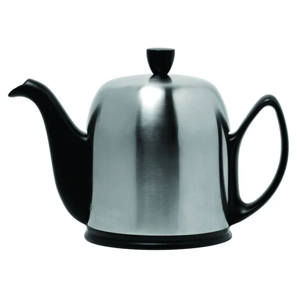 Degrenne - Salam Black Tea Pot 6 Cups - 33 oz 13/16