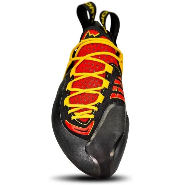 Genius La Sportiva Climbing Shoe
