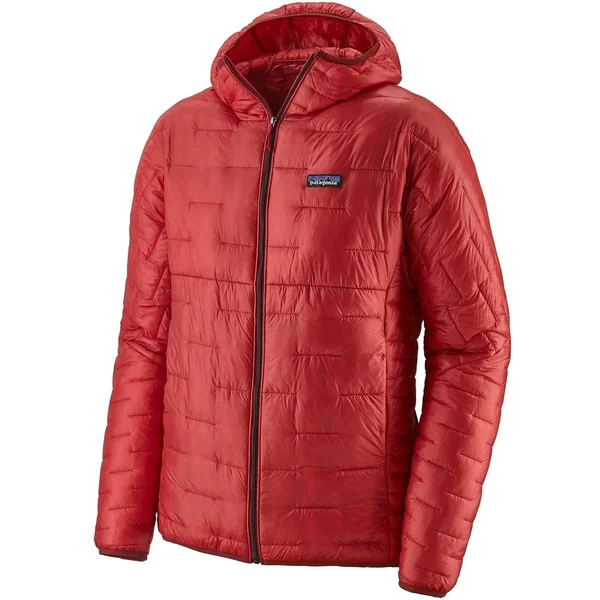 Patagonia Men's Fire Micro Puff Hoody