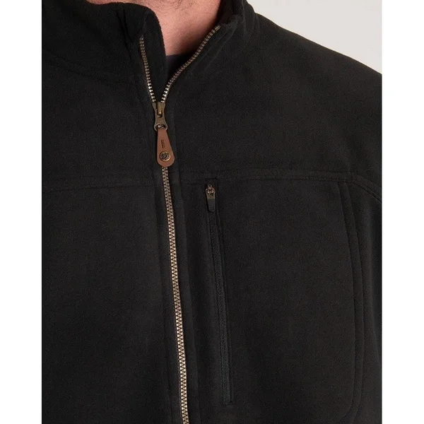 Sherpa Adventure Gear Rolpa Zip Tee