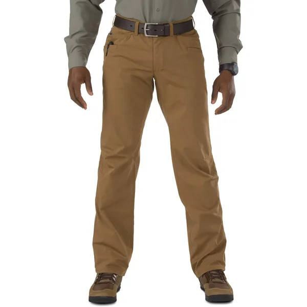 5.11 Tactical Ridgeline Pant Battle Brown