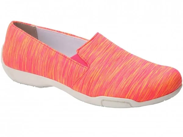 Women's Ros Hommerson Carmela Slip-On Shoe - Size: 6, Blue