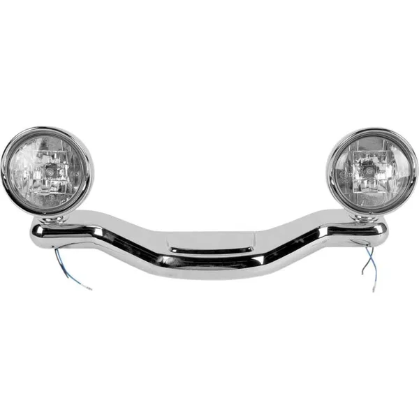 Show Chrome Accessories 55-312 Contour Driving Light Kit
